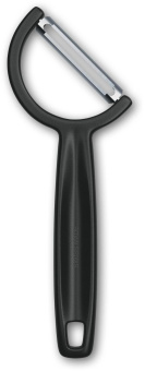 Овощечистка Victorinox Rho черный упак.:европодвес (6.0950.3) от магазина РЭССИ