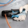 Инструмент обжимной PROconnect HT-568R 12-3432-6 для RJ-45/RJ-12/RJ-11 (упак:1шт) черный/синий от магазина РЭССИ