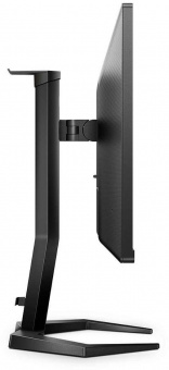 Монитор Philips 23.8" Gaming 24M1N3200VA/00 черный VA LED 1ms 16:9 HDMI M/M матовая HAS Piv 350cd 178гр/178гр 1920x1080 DP FHD 3.8кг от магазина РЭССИ