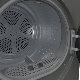 Сушильная машина Gorenje D2HNE82/C кл.энер.:A++ макс.загр.:8кг серый от магазина РЭССИ