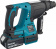 Картинка Перфоратор Makita DHR242RFE патрон:SDS-plus уд.:2.4Дж аккум. (кейс в комплекте) от магазина РЭССИ Перфоратор Makita DHR242RFE патрон:SDS-plus уд.:2.4Дж аккум. (кейс в комплекте) от магазина РЭССИ