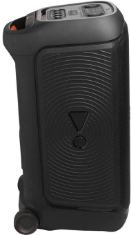 Минисистема Hi-Fi JBL Partybox Stage 320 черный 240Вт USB BT от магазина РЭССИ