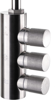 Кран Гейзер Ханлен для проточных фильтров (упак.:1шт) от магазина РЭССИ