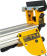 Картинка Стойка для торц.пил DeWalt DE7023 серебристый от магазина РЭССИ Стойка для торц.пил DeWalt DE7023 серебристый от магазина РЭССИ