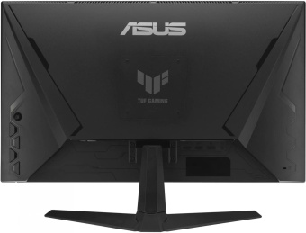 Монитор Asus 23.8" TUF Gaming VG249Q3A черный IPS LED 16:9 HDMI M/M матовая 1000:1 250cd 178гр/178гр 1920x1080 180Hz FreeSync Premium DP FHD 3.5кг от магазина РЭССИ