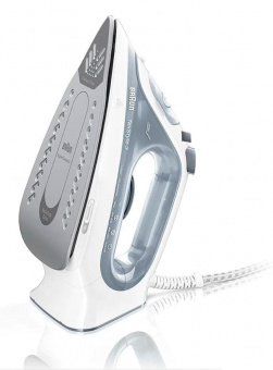 Утюг Braun TexStyle3 SI3054GY 2400Вт серый от магазина РЭССИ