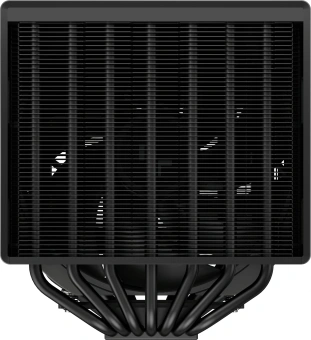 Устройство охлаждения(кулер) Deepcool Assassin 4S Soc-AM5/AM4/1151/1200/2066/1700 черный 4-pin 22.6-29.3dB Al+Cu 250W 1380gr Ret (R-ASN4S-BKGPMN-G) от магазина РЭССИ