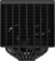 Устройство охлаждения(кулер) Deepcool Assassin 4S Soc-AM5/AM4/1151/1200/2066/1700 черный 4-pin 22.6-29.3dB Al+Cu 250W 1380gr Ret (R-ASN4S-BKGPMN-G) от магазина РЭССИ