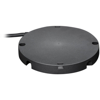 Разветвитель USB 2.0 Logitech Rally Mic Pod Hub черный (939-001647) от магазина РЭССИ