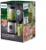 Блендер стационарный Philips HR3655/00 1400Вт серебристый/черный от магазина РЭССИ