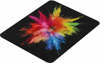 Коврик для мыши SunWind Business SWM-PICm-expl Мини рисунок/черный 250x200x3мм от магазина РЭССИ