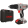 Картинка Аккумуляторный шуруповерт CROWN CT21056L BMC CT21056L-1.5 BMC от магазина РЭССИ Аккумуляторный шуруповерт CROWN CT21056L BMC CT21056L-1.5 BMC от магазина РЭССИ