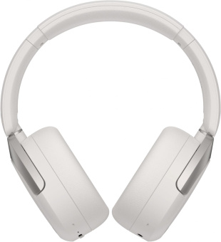 Гарнитура мониторные Edifier W830NB белый беспроводные bluetooth оголовье от магазина РЭССИ