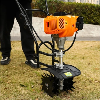 Культиватор Deko DKGC 230 2л.с. от магазина РЭССИ