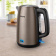 Картинка Чайник электрический Philips HD9355/92 1.7л. 1740Вт медный корпус: нерж.сталь/пластик от магазина РЭССИ Чайник электрический Philips HD9355/92 1.7л. 1740Вт медный корпус: нерж.сталь/пластик от магазина РЭССИ
