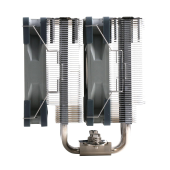 Устройство охлаждения(кулер) Thermalright Peerless Assassin 120 Soc-AM5/AM4/1151/1200/1700 4-pin 25.6dB Al+Cu 750gr Ret (PA120) от магазина РЭССИ