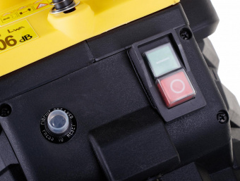 Садовый измельчитель Huter ESH-45/2500 2500Вт 4600об/мин от магазина РЭССИ