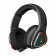 Наушники с микрофоном A4Tech Bloody MR710 черный BT оголовье (MR710 BLACK) от магазина РЭССИ