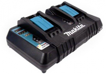 Зарядное устройство Makita DC18RD (196941-7) от магазина РЭССИ
