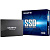 Накопитель SSD 2.5'' 256GB, SATA 6Gb/s, TLC NAND, 520/500 Мб/с от магазина РЭССИ