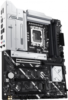 Материнская плата Asus PRIME Z890-P WIFI Soc-1851 Intel Z890 4xDDR5 ATX AC`97 8ch(7.1) 2.5Gg RAID+HDMI+DP от магазина РЭССИ