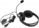 Картинка Наушники с микрофоном Microsoft LX-3000 Wired USB Black (аналог JUG-00015) черный/серебристый 1.8м мониторные оголовье (JUG-00014) от магазина РЭССИ Наушники с микрофоном Microsoft LX-3000 Wired USB Black (аналог JUG-00015) черный/серебристый 1.8м мониторные оголовье (JUG-00014) от магазина РЭССИ