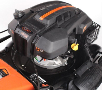 Газонокосилка роторная Patriot PT 53LSE (512109028) от магазина РЭССИ