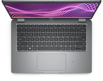 Ноутбук Dell Latitude 5440 Core i5 1335U 8Gb SSD512Gb Intel Iris Xe graphics 14" WVA FHD (1920x1080) Ubuntu grey WiFi BT Cam (5440-5850) от магазина РЭССИ