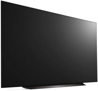 Телевизор OLED LG 83" OLED83C4RLA.ARUG коричневый 4K Ultra HD 120Hz DVB-T DVB-T2 DVB-C DVB-S2 USB WiFi Smart TV от магазина РЭССИ