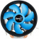 Устройство охлаждения(кулер) Aerocool Verkho 3 Plus Soc-AM4/1151/1200 4-pin 18-27dB Al+Cu 125W 528gr Ret от магазина РЭССИ