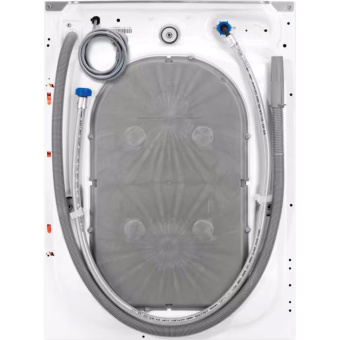 Стиральная машина Electrolux EW7W368SI класс:A загрузка до 8кг отжим:1600об/мин белый инвертер от магазина РЭССИ