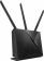 Роутер беспроводной Asus 4G-AX56 AX1800 10/100/1000BASE-TX/4G cat.6 черный от магазина РЭССИ