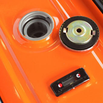 Генератор Patriot Max Power SRGE 6500 5.5кВт от магазина РЭССИ