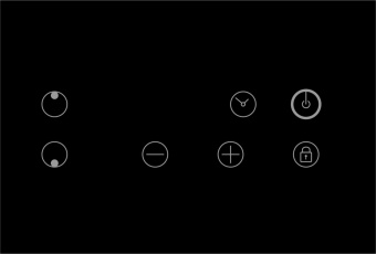 Варочная поверхность Lex EVH 320-0 BL черный от магазина РЭССИ