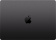 Ноутбук Apple MacBook Pro A3185 M4 Max 14 core 36Gb SSD1Tb/32 core GPU 14.2" Liquid Retina XDR (3024x1964) macOS black WiFi BT Cam (MX2K3ZP/A) от магазина РЭССИ