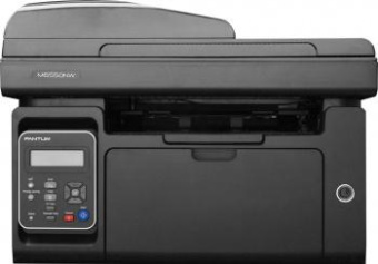 МФУ лазерный Pantum M6550NW A4 Net WiFi черный от магазина РЭССИ