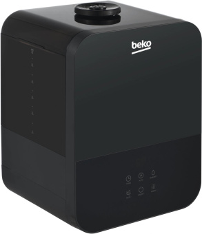 Увлажнитель воздуха Beko ATH 7130 BT 105Вт (ультразвуковой) черный от магазина РЭССИ