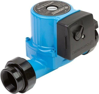 Насос циркуляционный Джилекс Циркуль 32/40 80Вт 3300л/час (3240) от магазина РЭССИ