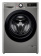 Стиральная машина LG TW4V3RS6S класс: A загр.фронтальная макс.:10.5кг серебристый от магазина РЭССИ