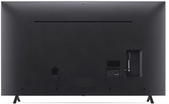 Телевизор LED LG 75" 75NANO80T6A.ARUG синяя сажа 4K Ultra HD 60Hz DVB-T DVB-T2 DVB-C DVB-S DVB-S2 USB WiFi Smart TV от магазина РЭССИ