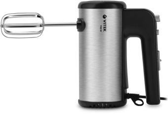 Миксер ручной Vitek Metropolis VT-1411 700Вт от магазина РЭССИ