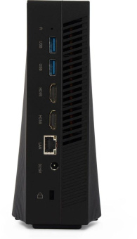 Неттоп IRU 515ALC i5 12450H (2) 16Gb SSD512Gb UHDG noOS GbitEth WiFi BT 120W черный (2012451) от магазина РЭССИ