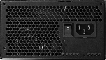 Блок питания Gigabyte ATX 750W AORUS GP-AP750GM 80+ gold 24+2x(4+4) pin APFC 135mm fan 6xSATA Cab Manag RTL от магазина РЭССИ