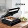 Электрогриль Red Solution SteakPRO RGM-M81 1950Вт черный/серебристый от магазина РЭССИ