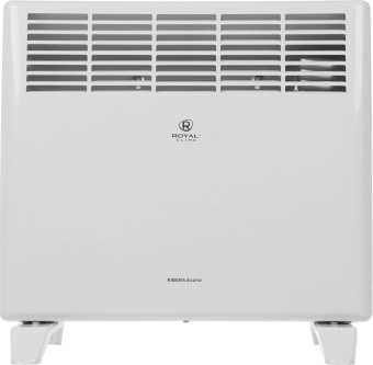 Конвектор Royal Clima Ribera Econo REC-RE1000M 1000Вт белый от магазина РЭССИ