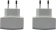 Сетевой адаптер Powerline TP-Link TL-PA4010 KIT AV600 Fast Ethernet от магазина РЭССИ