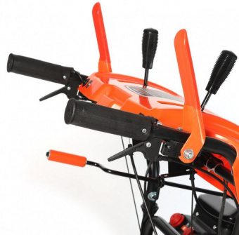 Снегоуборщик бензин. Patriot СИБИРЬ 130 ЕТ 13л.с. от магазина РЭССИ