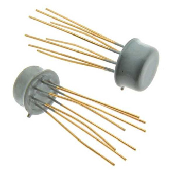 К1407УД3 от магазина РЭССИ