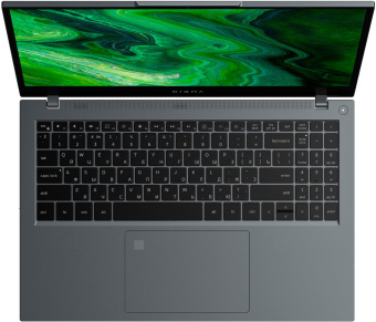 Ноутбук Digma Pro Fortis M Core i3 10110U 8Gb SSD256Gb Intel UHD Graphics 15.6" IPS FHD (1920x1080) noOS grey WiFi BT Cam 4250mAh (DN15P3-8CXN01) от магазина РЭССИ