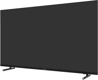 Телевизор LED Digma 43" DM-LED43UBB33 Яндекс.ТВ Frameless черный 4K Ultra HD 60Hz DVB-T DVB-T2 DVB-C DVB-S DVB-S2 USB WiFi Smart TV от магазина РЭССИ